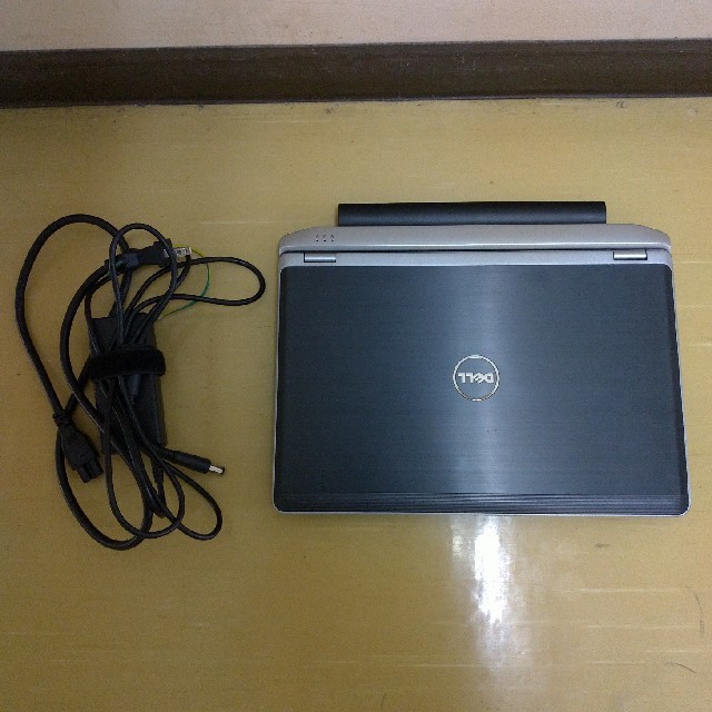 ノートパソコンDELL Latitude E6230 ノートパソコンDELL Latitude E6230