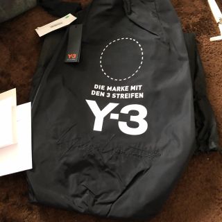 ワイスリー(Y-3)のY-3 メッセンジャーリュック(リュック/バックパック)