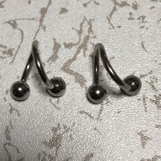 14Gピアス(ピアス)