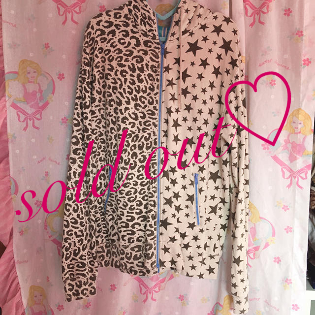 LAUNDRY(ランドリー)のsold out♡ メンズのトップス(パーカー)の商品写真