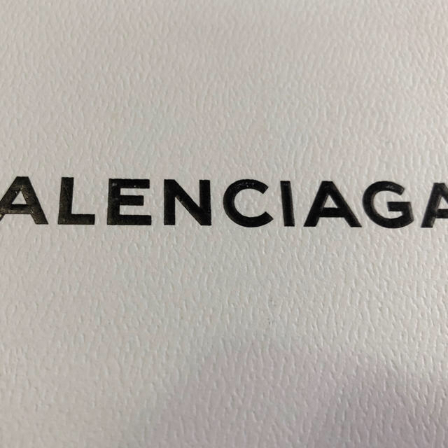 Balenciaga(バレンシアガ)のpiii メンズの靴/シューズ(スニーカー)の商品写真