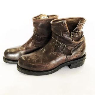 チペワ(CHIPPEWA)のCHIPPEWA ヴィンテージ エンジニアブーツ(ブーツ)