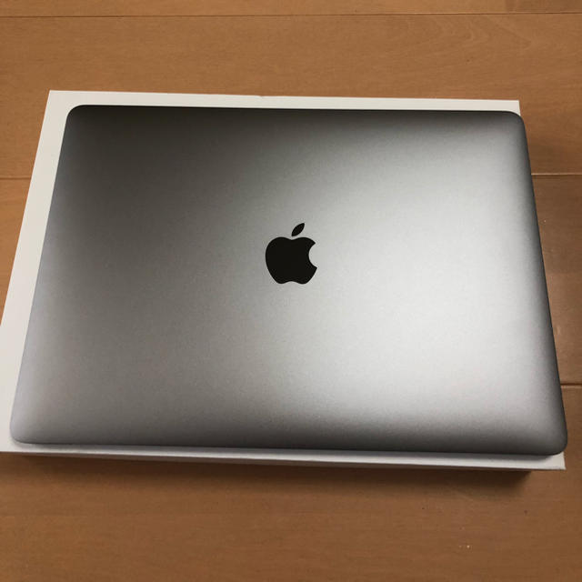 【値下げ】Macbook Pro 13-inch,2016 windows付き