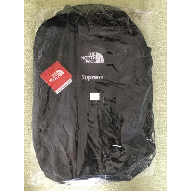 Supreme(シュプリーム)のSupreme The North Face Backpack 新品 メンズのバッグ(バッグパック/リュック)の商品写真