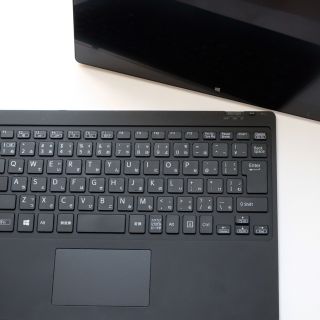 ソニー(SONY)のVAIO Z Canvas Core i7/16GB/512GB(ノートPC)