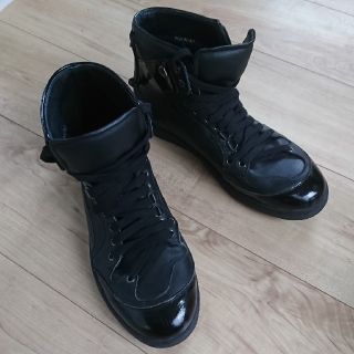 KRIS VAN ASSCHE(スニーカー)のフリマアイテム一覧 KRIS VAN ASSCHE(スニーカー)のフリマアイテム一覧