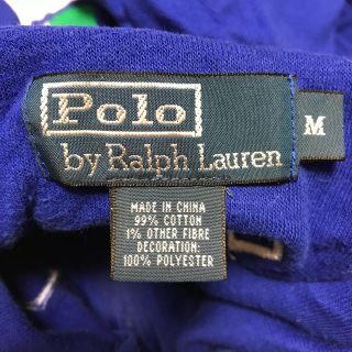 ポロラルフローレン(POLO RALPH LAUREN)の【お値下げ中 Ralph Lauren】ビッグポニー  コットンジャケット(ブルゾン)