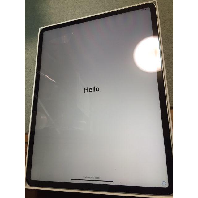 Apple - Apple iPad Pro 12.9インチ（第3世代） Wi-Fi 64GB