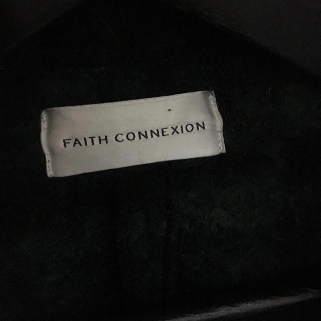 Balenciaga(バレンシアガ)のkanye着用 FAITH CONNEXION オーバーサイズチェックシャツ メンズのジャケット/アウター(その他)の商品写真