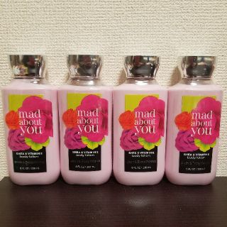 バスアンドボディーワークス(Bath & Body Works)のむん様専用(ボディローション/ミルク)