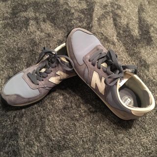 ニューバランス(New Balance)のぱん☆様専用(●･ω･)/(スニーカー)