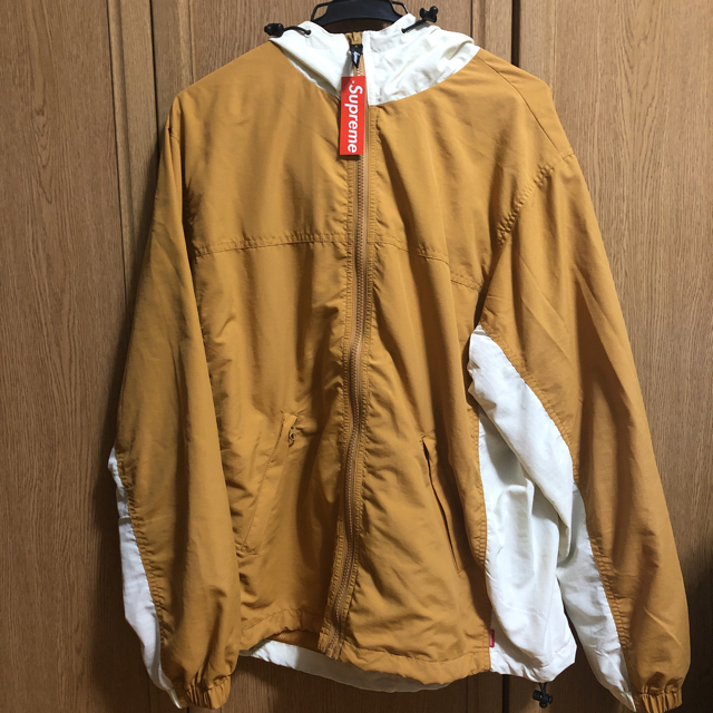 Supreme 2-Tone Zip Up Jacket Mサイズジャケット/アウター