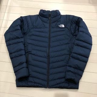 ザノースフェイス(THE NORTH FACE)のザ  ノースフェイス  サンダージャケット(ダウンジャケット)