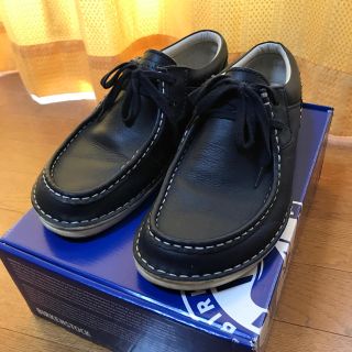 ビルケンシュトック(BIRKENSTOCK)のビルケンシュトック 40 26cm パサディナ(ブーツ)