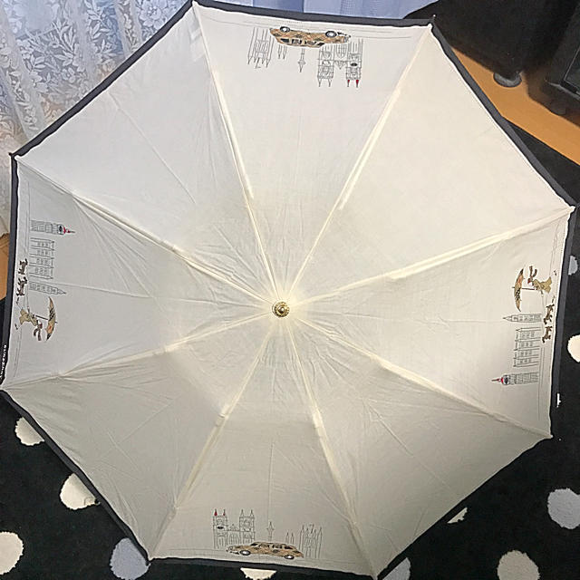 BURBERRY(バーバリー)⭐︎傘・日傘⭐︎女の子柄 BURBERRY(バーバリー)⭐︎傘・日傘⭐︎女の子柄