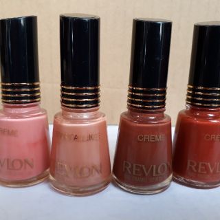 レブロン(REVLON)のREVLON(マニキュア)