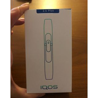 アイコス(IQOS)のiQOSホルダー 新品(タバコグッズ)