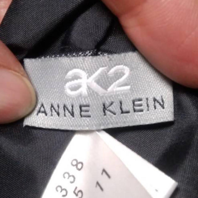 ANNE KLEIN(アンクライン)のANNE KLEIN スカート レディースのスカート(ひざ丈スカート)の商品写真