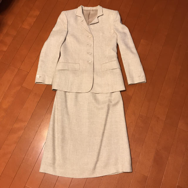 ファッションの 銀座山形屋のスーツ上下セットです。 スーツ - www