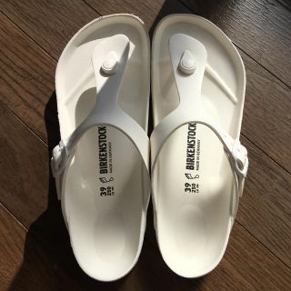 ビルケンシュトック(BIRKENSTOCK)のビルケンシュトック サンダル(サンダル)