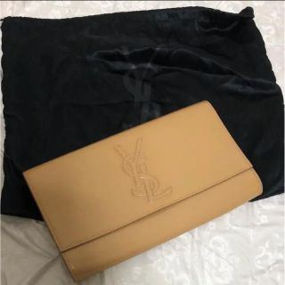 サンローラン(Saint Laurent)のサンローラン/クラッチバッグ(クラッチバッグ)