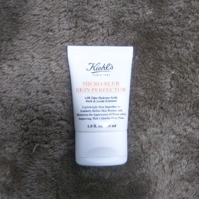 Kiehl's(キールズ)のキールズ　ブラー コスメ/美容のベースメイク/化粧品(化粧下地)の商品写真