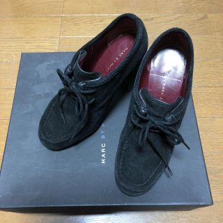 マークバイマークジェイコブス(MARC BY MARC JACOBS)のMARC BY MARC JACOBS  シューズ(ハイヒール/パンプス)