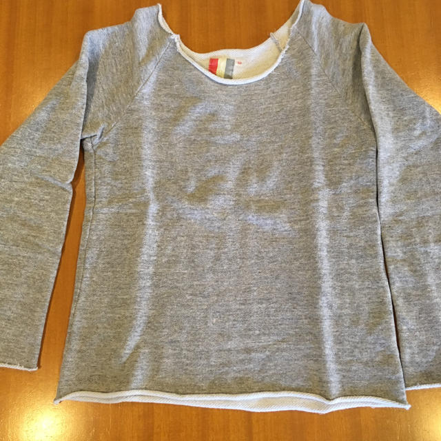 GO TO HOLLYWOOD(ゴートゥーハリウッド)のGo to hollywood  150 キッズ/ベビー/マタニティのキッズ服女の子用(90cm~)(Tシャツ/カットソー)の商品写真