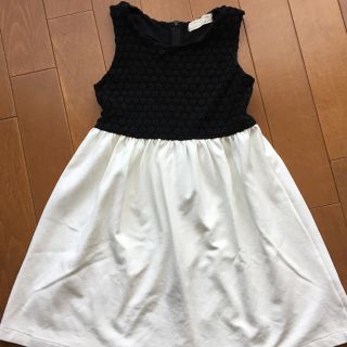 ザラキッズ(ZARA KIDS)のZARA キッズワンピース(ワンピース)