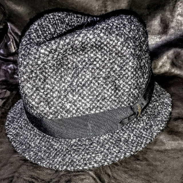 Borsalino(ボルサリーノ)の【オガワ様専用】Borsalino/ボルサリーノ メンズの帽子(ハット)の商品写真