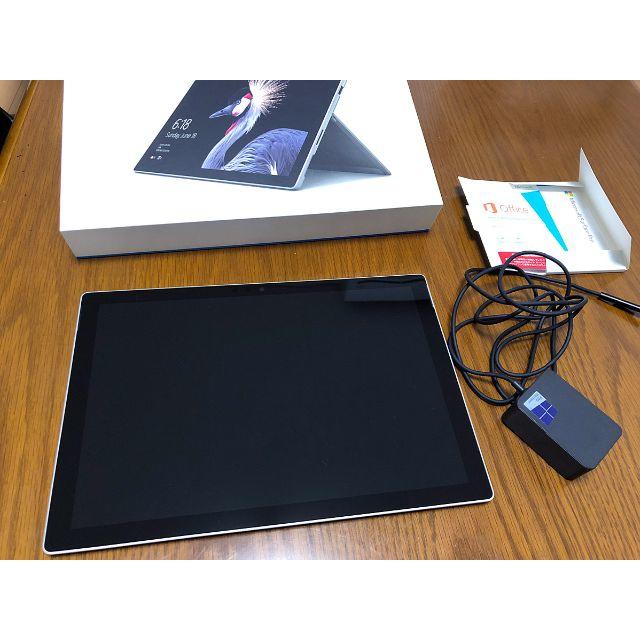 Surface Pro （FJR-00014） Officeあり 美品Corem3メモリ