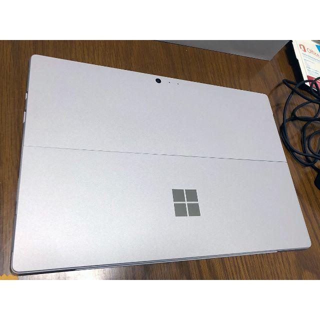 Surface Pro (FJR-00014) Officeあり 美品 - coastalcareeracademy.com