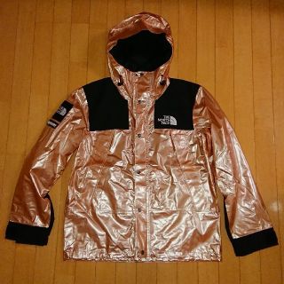 ザノースフェイス(THE NORTH FACE)のSupreme × the north face マウンテンパーカー(マウンテンパーカー)