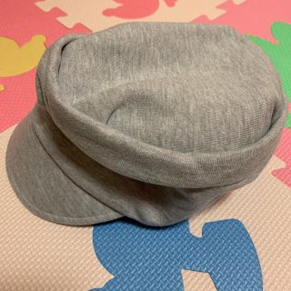 アズールバイマウジー(AZUL by moussy)のAZUL キャスケット🧢(キャスケット)