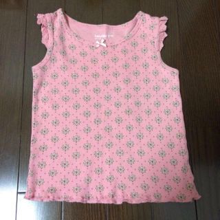 ベビーギャップ(babyGAP)のbabyGap☆タンクトップ(その他)