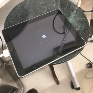 アイパッド(iPad)のジャンク  iPad (タブレット)