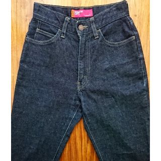 リーバイス(Levi's)の【リーバイス】 Levi's オレンジタブ  905-2901 レディース 28(デニム/ジーンズ)