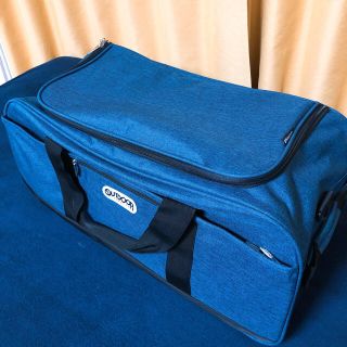 アウトドアプロダクツ(OUTDOOR PRODUCTS)のOUTDOOR PRODUCTS ボストンキャリー 62L(トラベルバッグ/スーツケース)