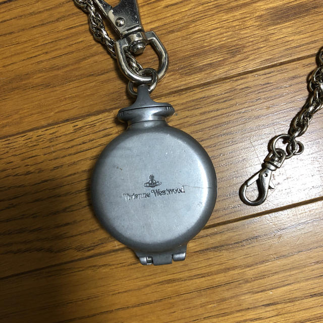 Vivienne Westwood - ヴィヴィアンウエストウッド ウォレットチェーン