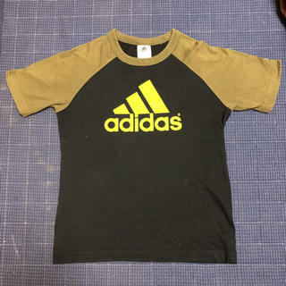 アディダス(adidas)のadidas Tシャツ 150(Tシャツ/カットソー)