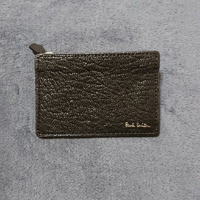 Paul Smith(ポールスミス)のHiko様専用 Paul Smith　パスケース メンズのファッション小物(名刺入れ/定期入れ)の商品写真