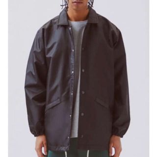 フィアオブゴッド(FEAR OF GOD)のFOG FEAR OF GOD  ESSENTIALS(ブルゾン)