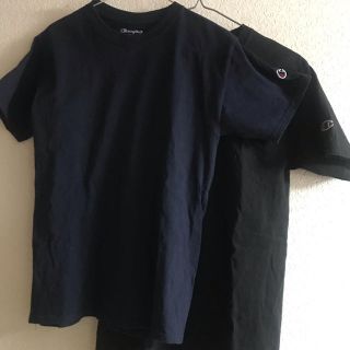 アディダス(adidas)のアディダス Tシャツ2枚(Tシャツ(半袖/袖なし))