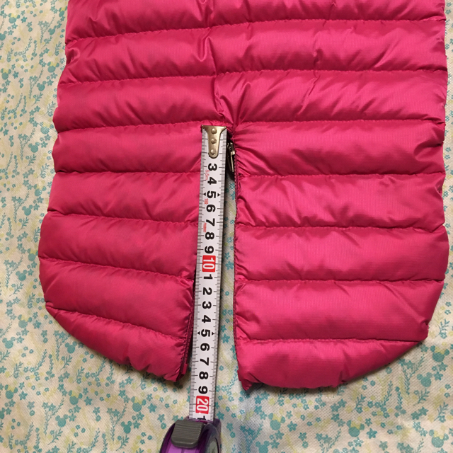 patagonia(パタゴニア)のパタゴニア ベビー カバーオール キッズ/ベビー/マタニティのベビー服(~85cm)(カバーオール)の商品写真