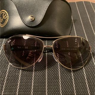 レイバン(Ray-Ban)のRay Ban サングラス RB3386(サングラス/メガネ)