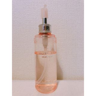 ジルスチュアート(JILLSTUART)のJILLSTUART ジルスチュアート クレンジングオイル(クレンジング/メイク落とし)