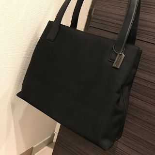 コーチ(COACH)のCOACH コーチ☆トートバッグ(トートバッグ)