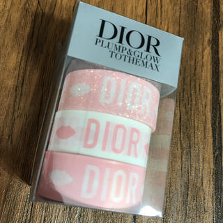 ディオール(Dior)のディオール Dior マスキングテープ 非売品(テープ/マスキングテープ)