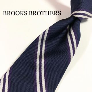 ブルックスブラザース(Brooks Brothers)の★美品★ BROOKS BROTHERS ブルックスブラザーズ(ネクタイ)