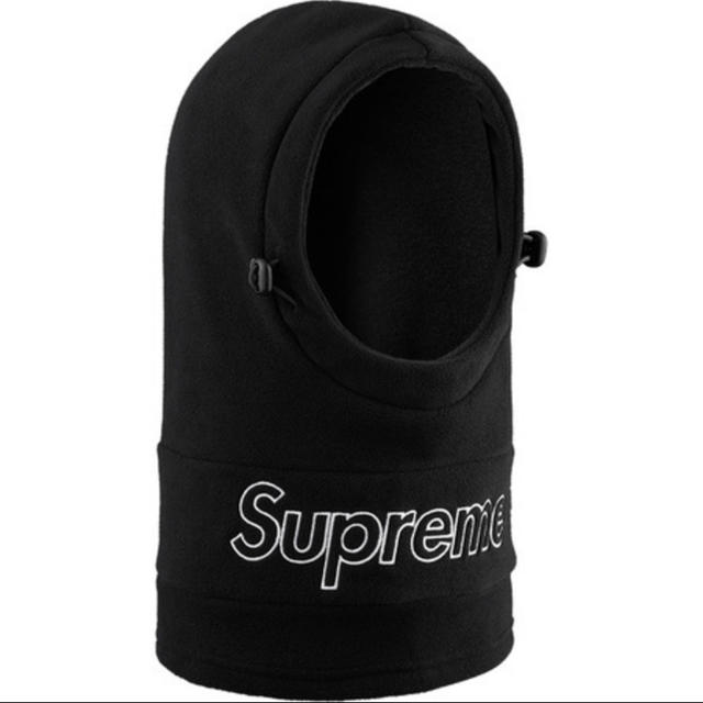 Supreme ネックウォーマー